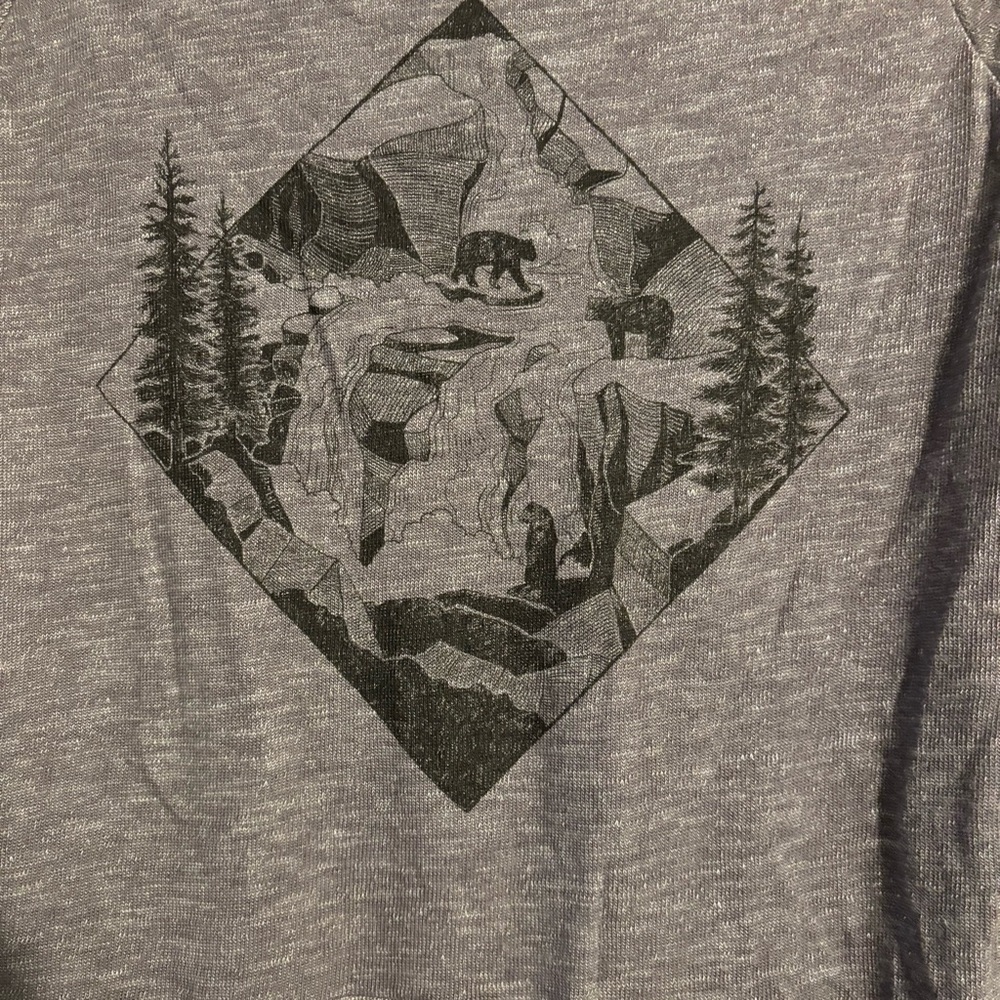 Tentree hoodie